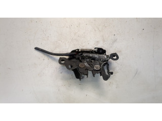 Замок капота  Nissan Pathfinder 2012-2020     