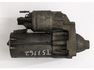 Стартер Renault Scenic 2009-2012 1.5