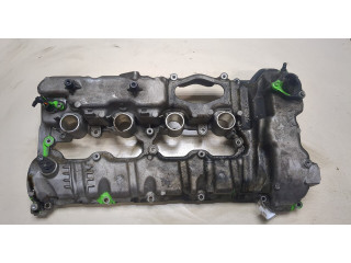 Клапанная крышка двигателя ДВС  BMW 7 F01 2008-2015 4.4     