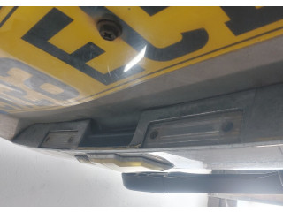 Замок багажника Chevrolet Captiva 2006-2011