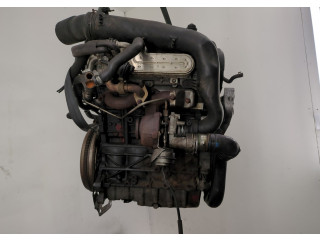  Турбина  Audi A3 (8P) 2003-2013             