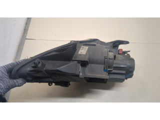 Фара передняя  Citroen C8 2002-2008 правая 