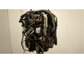 Турбина Nissan Juke 2010-2019