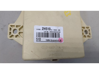 Блок предохранителей  KIA Cerato 2009-2013      91950h510    2