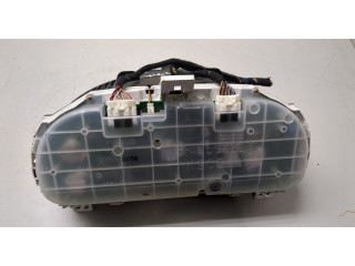 Панель приборов Mazda 3 (BK) 2003-2009 1.6 Бензин