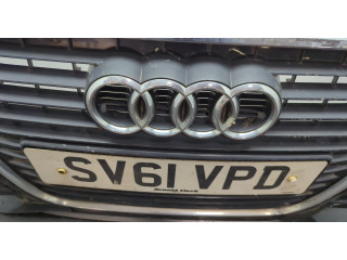 Бампер  Audi A1 (8X) 2010-2018 передний   