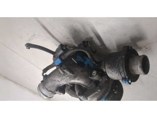 Турбина Audi A5 (8T) 2007-2016 06H145702S