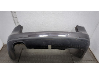 Бампер Volkswagen Passat 6 2005-2010 задний 3C9807417E