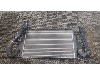 Интеркулер Saab 9-3 2007-2011 1.9 12765753