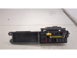 Блок предохранителей  Jeep Grand Cherokee 2004-2010         