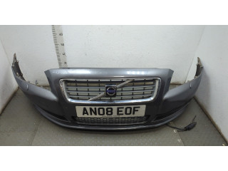 Бампер  Volvo S80 2006-2016 передний   39870135
