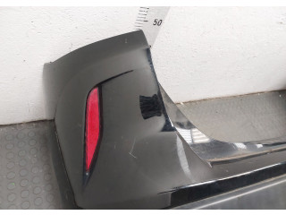 Бампер Infiniti QX50 2017- задний HEM225NA0J