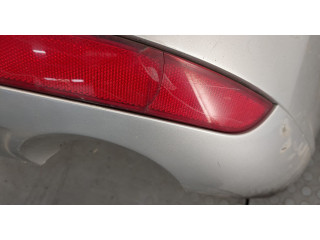 Бампер  Volvo V50 2004-2012 задний   