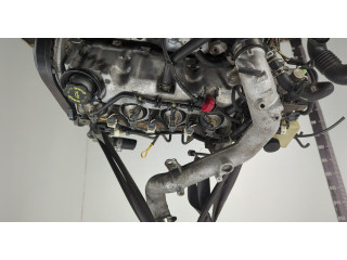 Форсунка топливная Mazda 6 (GG) 2002-2007