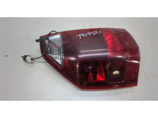 Задний фонарь Mitsubishi Pajero / Montero 2000-2006