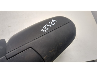 Зеркало боковое Mitsubishi Colt 2004-2008 левое