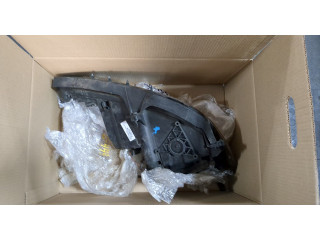 Фара передняя Mazda 3 (BK) 2003-2009 правая