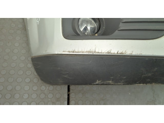 Бампер  Ford Focus 2 2005-2008 передний   1336763, 1351533