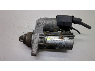 Стартер  Volkswagen Golf 5 2003-2009 1.4     