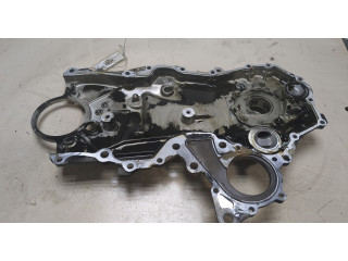 Масляный насос