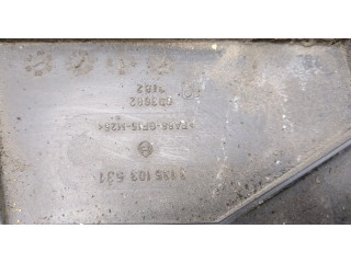 Вентилятор радиатора  Volvo XC70 2002-2007           