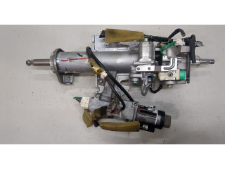  рейка  Колонка рулевая  Infiniti QX56 2004-2010      