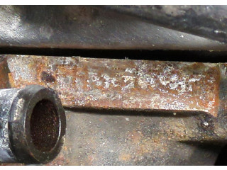 Генератор  Skoda Yeti 2009-2018           