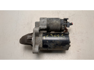 Стартер  Ford Focus 2 2005-2008 1.6     