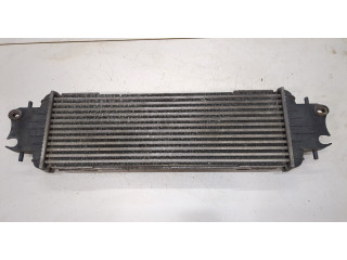 Интеркулер  Renault Trafic 2001-2014 1.9      