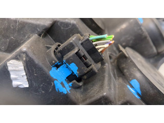 Фара передняя Citroen Berlingo 2008-2012 правая