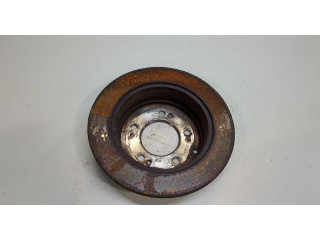 Диск тормозной  KIA Cerato 2009-2013 2.0  задний    584112K300      