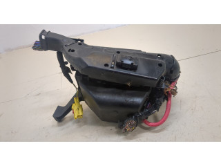 Блок предохранителей Jaguar XE 2015-