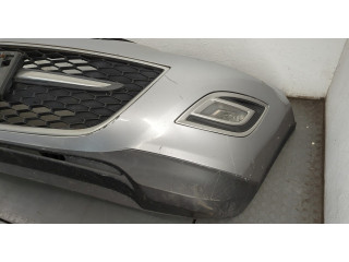 Бампер Mazda CX-9 2007-2012 передний