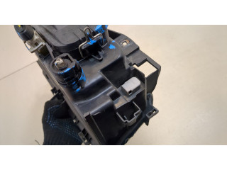 Фара передняя  Citroen Xantia 1998-2002 правая 