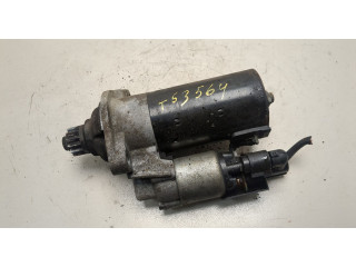 Стартер Volkswagen Caddy 2015-