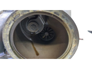 Турбина Cadillac XT4 2018-2023