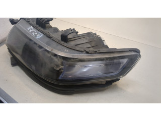 Фара передняя Honda Accord 7 2003-2007 левая