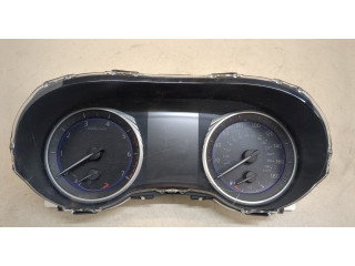 Панель приборов Infiniti Q50 2013-2017