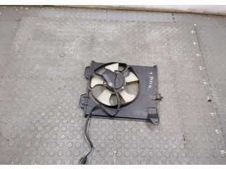 Вентилятор радиатора Mitsubishi Lancer 9 2003-2006