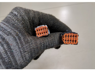 Зеркало боковое Citroen DS4 2015-2018 левое