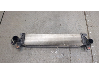 Интеркулер  Cadillac XT4       