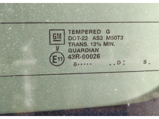 Замок багажника  Cadillac Escalade 2 2001-2006       