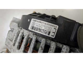 Генератор Subaru Ascent 2017-2022 23700AB04A