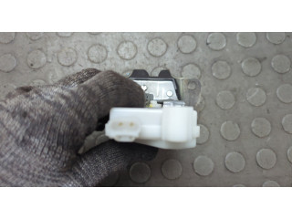 Замок багажника Mitsubishi Outlander Sport 2019-2025