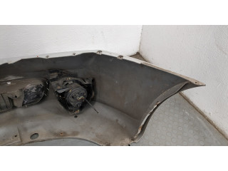 Бампер  Skoda Octavia (A5) 2004-2013 передний   