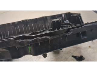 Клапанная крышка двигателя ДВС BMW 3 E46 1998-2005 1.8