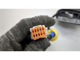 Зеркало боковое  Citroen C4 2010-2020  правое           1608534180