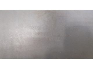 Бампер  Seat Toledo 4 2012-2019 передний   