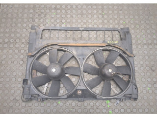 Вентилятор радиатора  Mercedes S W140 1991-1999     3.2 бензин       