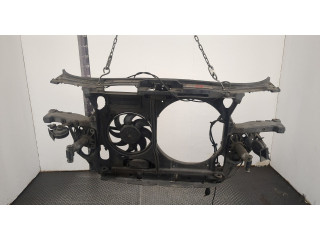 Вентилятор радиатора Audi A6 (C5) Allroad 2000-2006